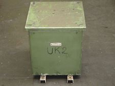 Weseman 1PH Voedingstrafo - 1