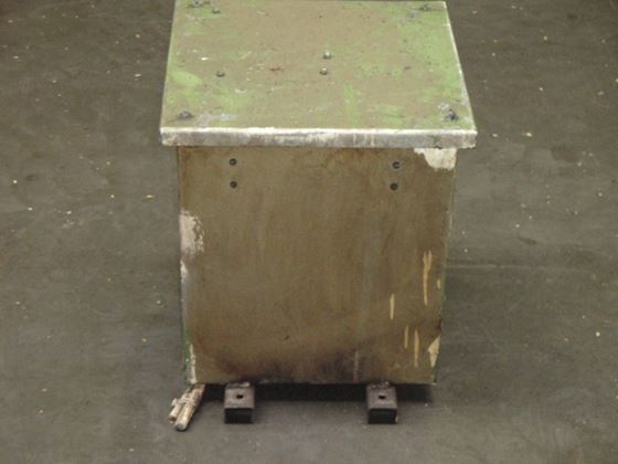 Weseman 1PH Voedingstrafo #2