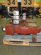 Stiebel Getriebebau P2000 Typ.4325.04.09905.96 - 1