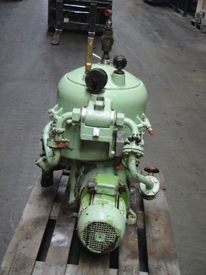 Westfalia OSA7-02-066 #1