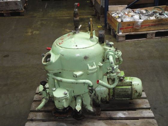 Westfalia OSA7-02-066 #2