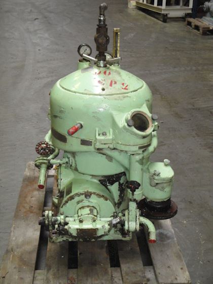 Westfalia OSA7-02-066 #3