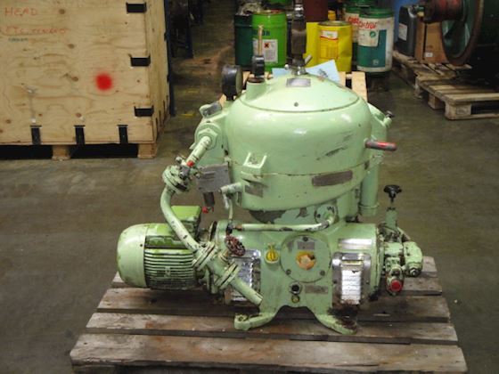 Westfalia OSA7-02-066 #4