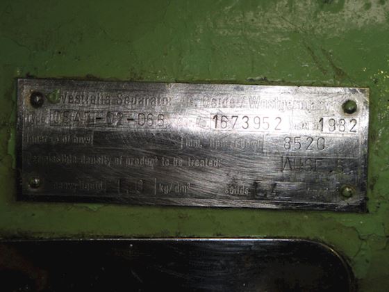 Westfalia OSA7-02-066 #5