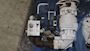 Brevini Hydraulics Hydraulic motor serie F12-110 with Planetary Gearbox  Serie FL450.8C-OR #10
