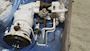 Brevini Hydraulics Hydraulic motor serie F12-110 with Planetary Gearbox  Serie FL450.8C-OR #3