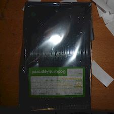 Kongsberg SIMRAD DI 400 32-CHANNEL DIGITAL INPUT PCB CARD 37970035 DI400 - 1