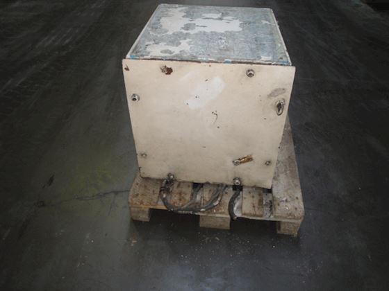 Nordsø radio elektro N.M #1