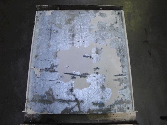 Nordsø radio elektro N.M #3