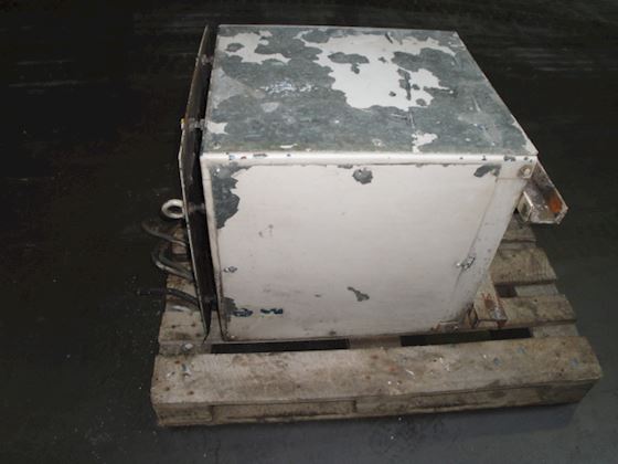 Nordsø radio elektro N.M #4