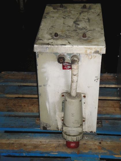 Spennubreytar 1865 #1