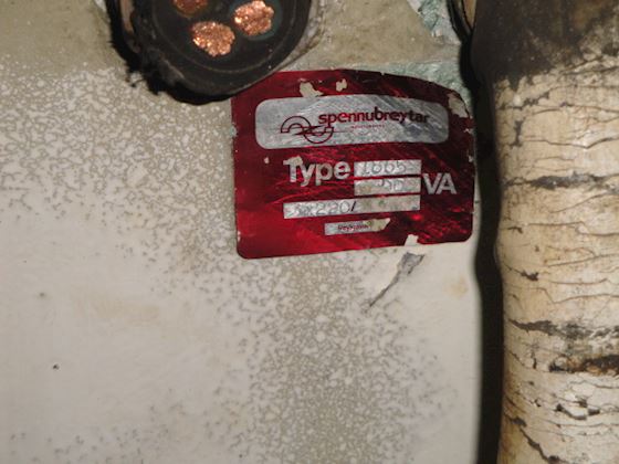 Spennubreytar 1865 #2