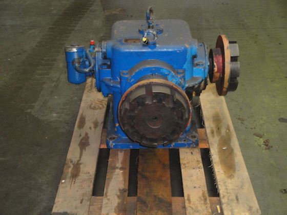 Aug bierens og zonen C.H.28 #3