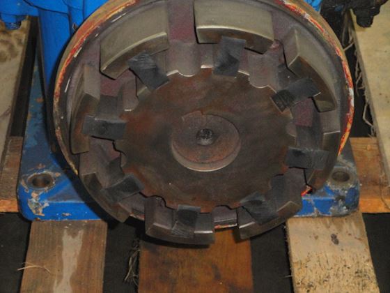 Aug bierens og zonen C.H.28 #6