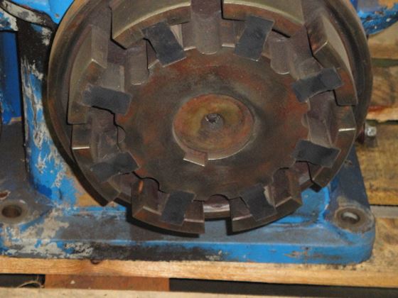 Aug bierens og zonen C.H.28 #7