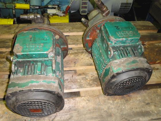 Bosch AZPF11-011RCB20MB #1