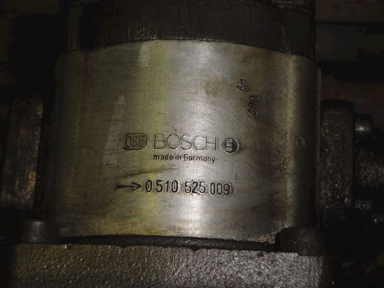 Bosch AZPF11-011RCB20MB #2
