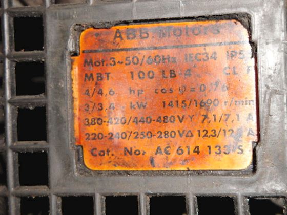 Bosch AZPF11-011RCB20MB #3