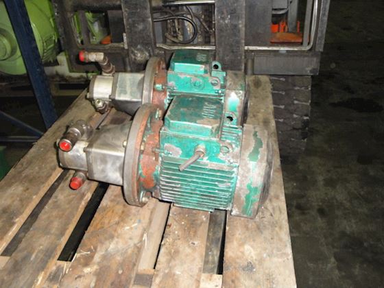 Bosch AZPF11-011RCB20MB #4