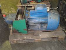 N/A Hydraulic Pump - 1