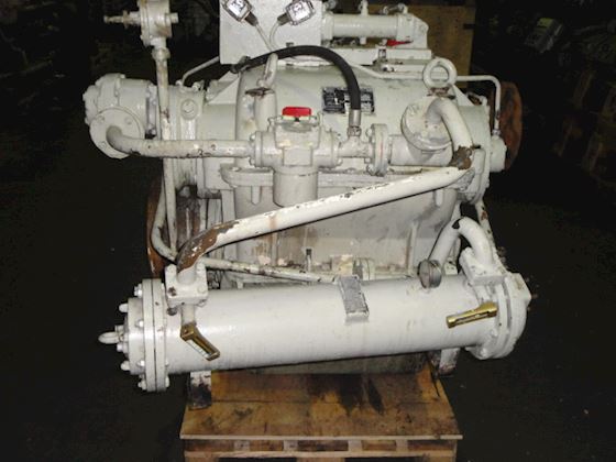 Lohman Stolterfot GUD 375 / STB 1259 #1