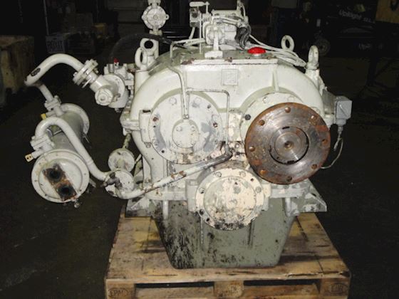 Lohman Stolterfot GUD 375 / STB 1259 #4