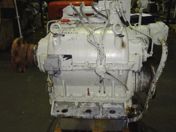 Lohman Stolterfot GUD 375 / STB 1259 #5