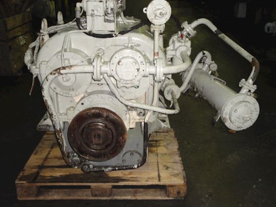 Lohman Stolterfot GUD 375 / STB 1259 #6