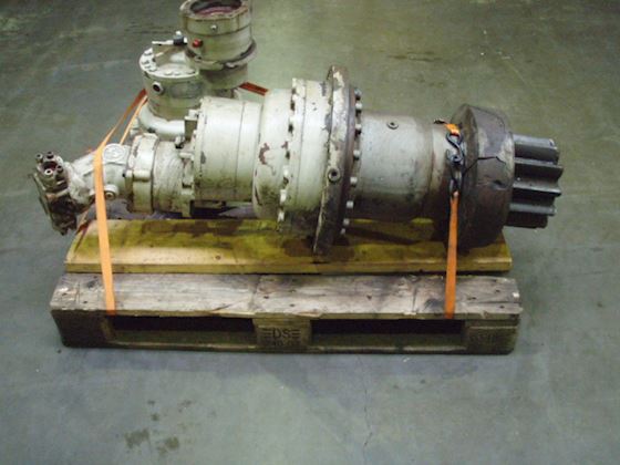 N/A MIL - 22105BSAE 90 12,5 #1