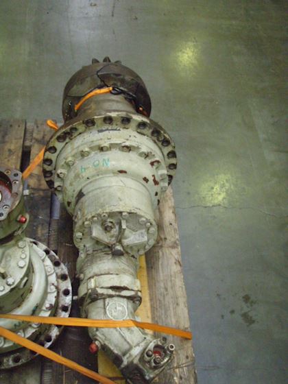 N/A MIL - 22105BSAE 90 12,5 #3