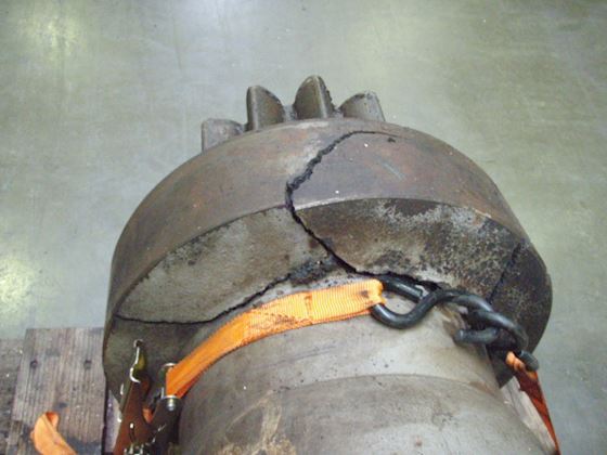 N/A MIL - 22105BSAE 90 12,5 #4