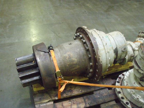 N/A MIL - 22105BSAE 90 12,5 #5