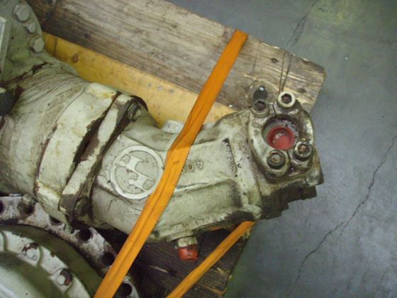 N/A MIL - 22105BSAE 90 12,5 #7