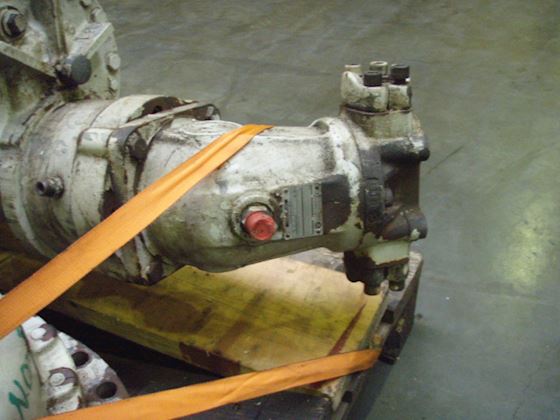 N/A MIL - 22105BSAE 90 12,5 #9