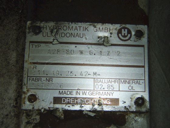 N/A MIL - 22105BSAE 90 12,5 #10