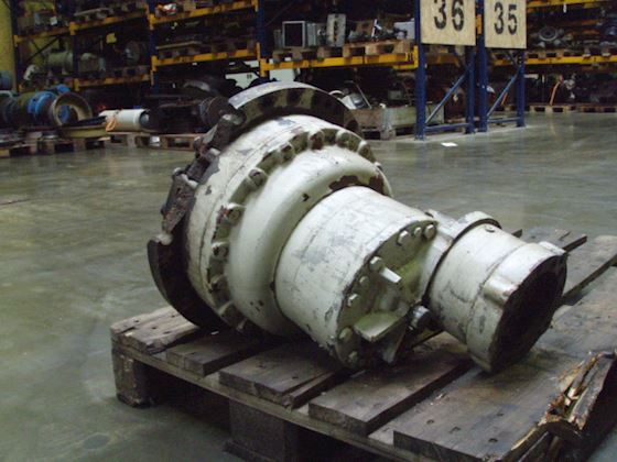 N/A MIL-L2105SAE90 12,5 #2