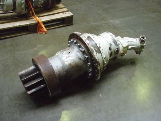 N/A MIL - 22105BSAE 90 12,5 #1