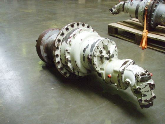 N/A MIL - 22105BSAE 90 12,5 #2