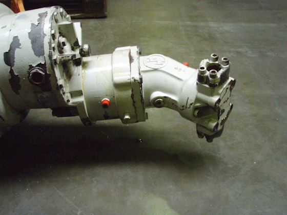 N/A MIL - 22105BSAE 90 12,5 #5