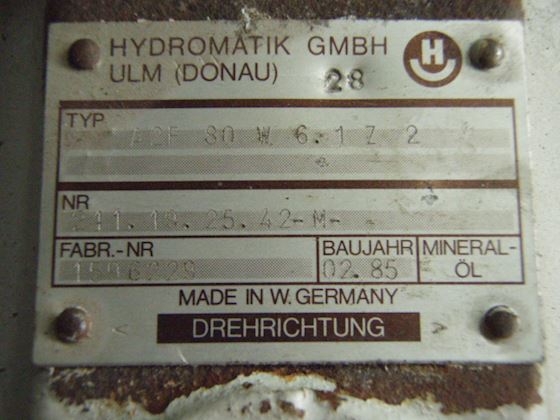 N/A MIL - 22105BSAE 90 12,5 #8