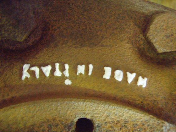 N/A Hydraulik motor #5