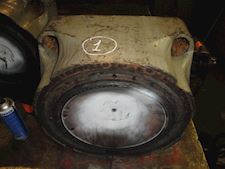 Wichmann AXA Cylinder head - 1