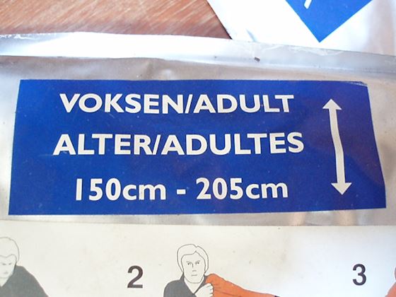 Helly Hansen P2000 #3