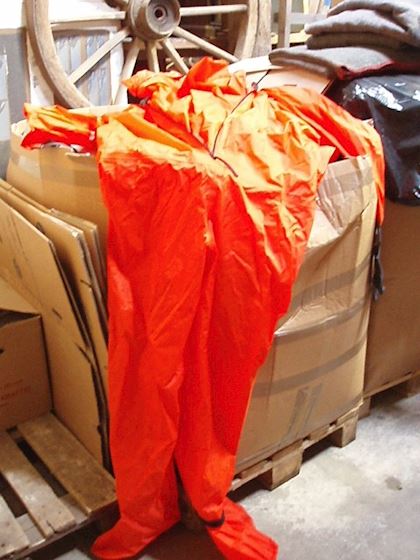 Helly Hansen P2000 #5