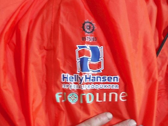Helly Hansen P2000 #6