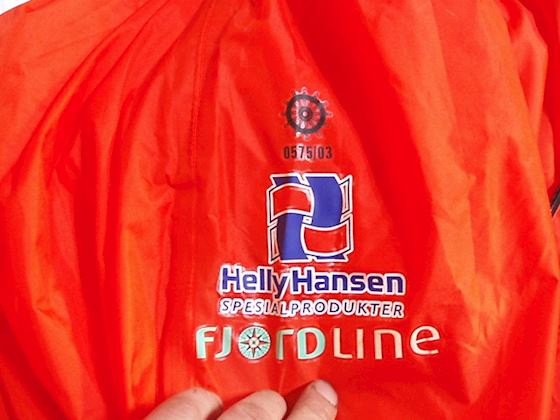 Helly Hansen P2000 #7