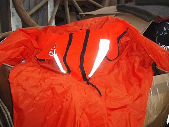 Helly Hansen P2000 #9