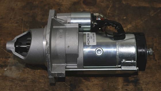 RD9R144  H14 Motor #1