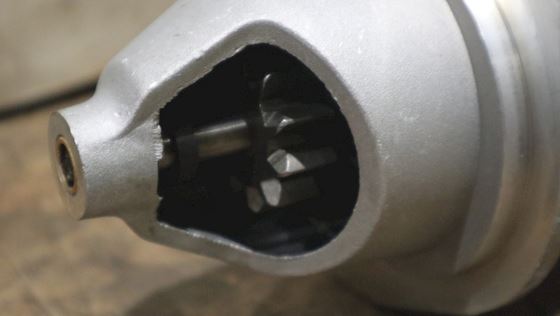 RD9R144  H14 Motor #4