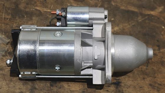 RD9R144  H14 Motor #6